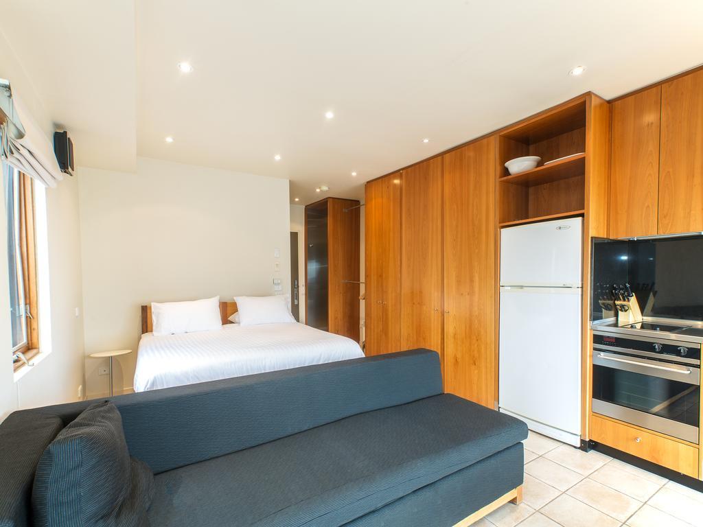 Frueauf Village Falls Creek Habitación foto