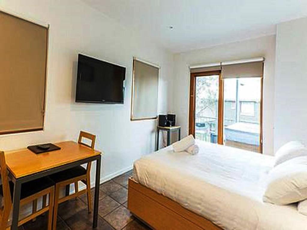 Frueauf Village Falls Creek Habitación foto