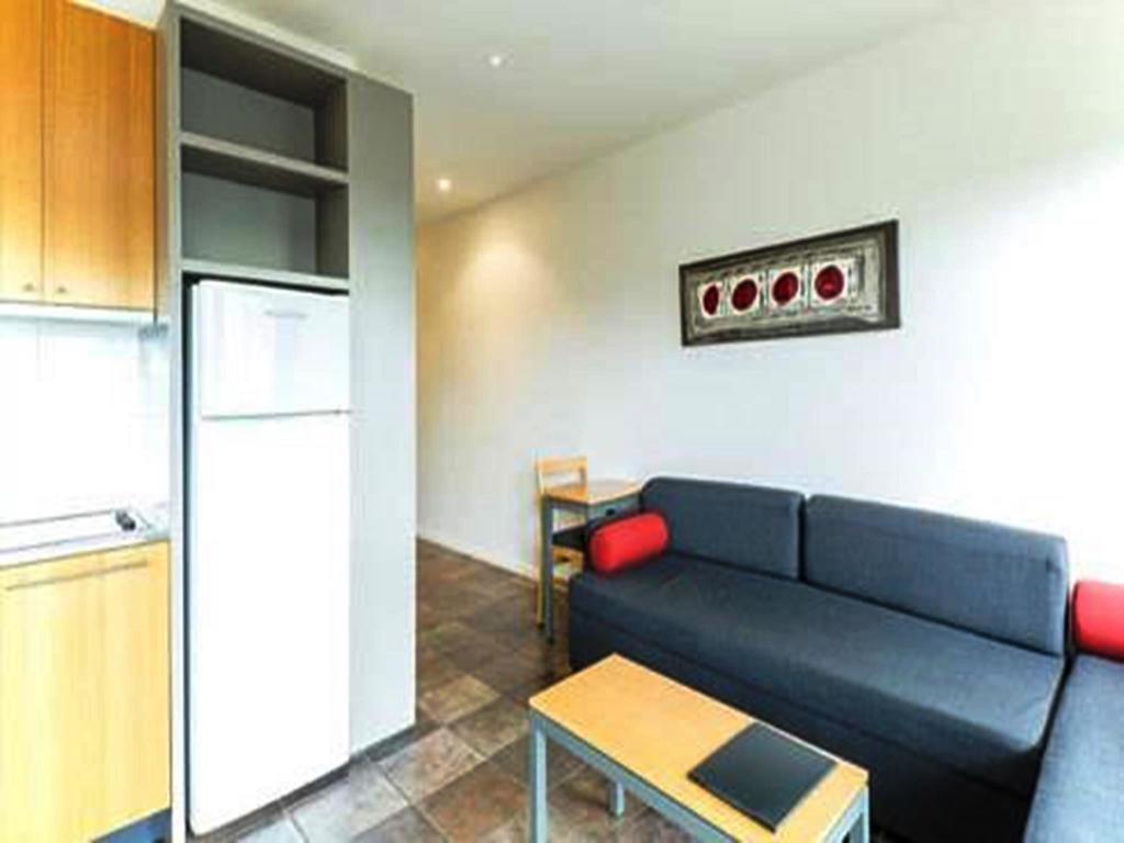 Frueauf Village Falls Creek Exterior foto