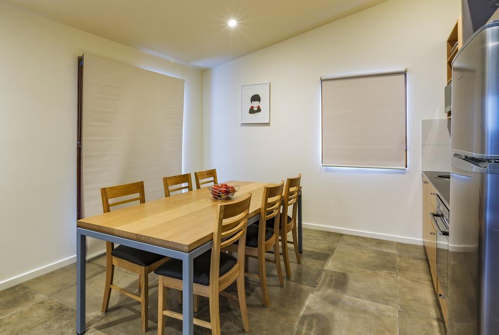 Frueauf Village Falls Creek Exterior foto