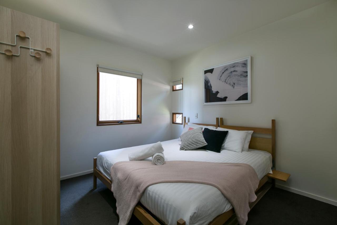 Frueauf Village Falls Creek Exterior foto