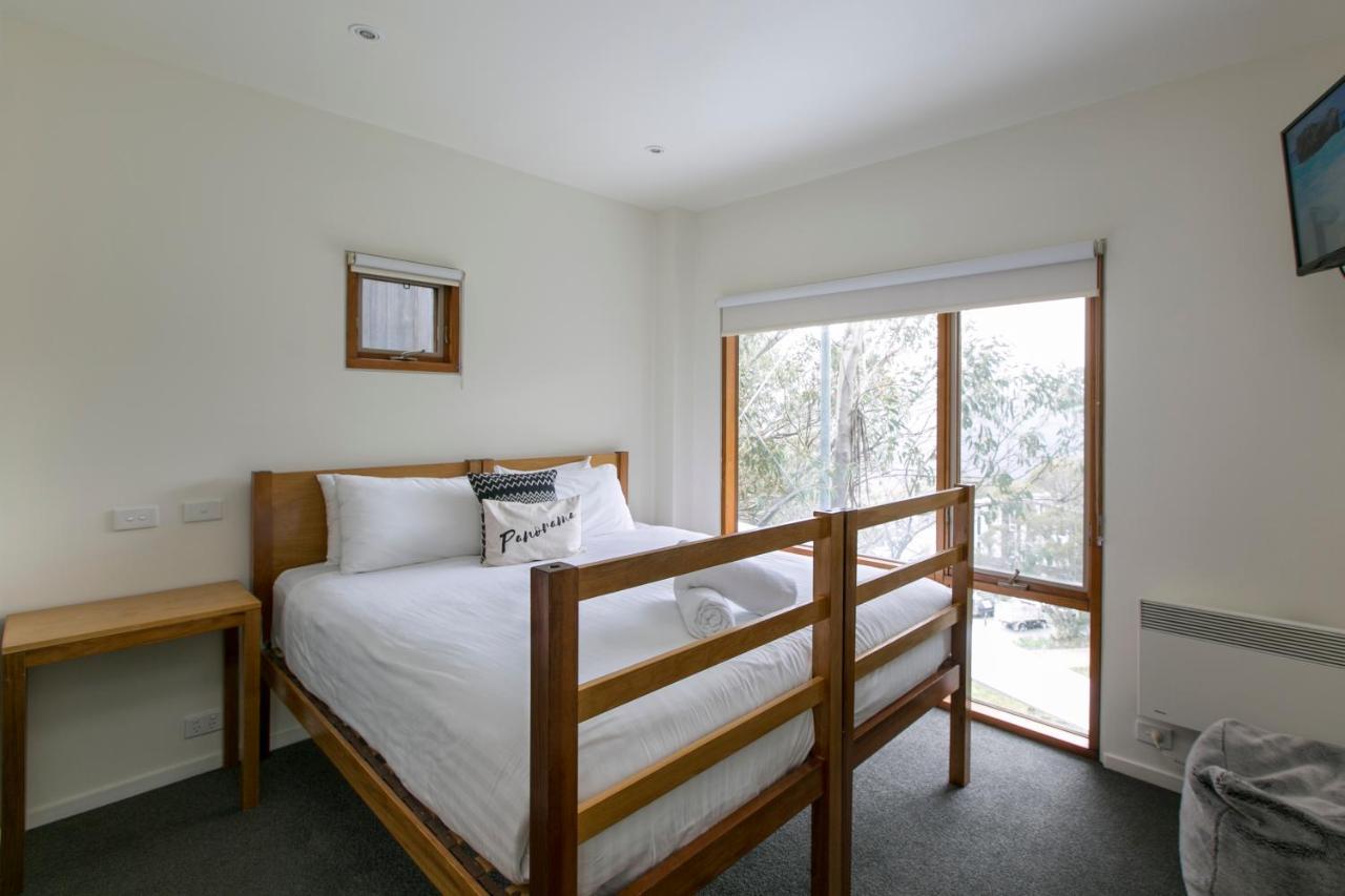 Frueauf Village Falls Creek Exterior foto